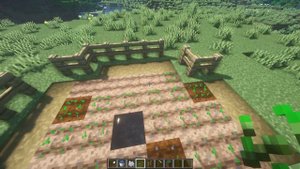 ПУГАЛО В МАЙНКРАФТ/Minecraft Постройки