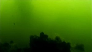 Kirby Morgan Helmet Introductory Dive. Germany - june 2016