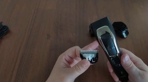 ENCHEN Sharp 3S машинка для стрижки Сяоми
