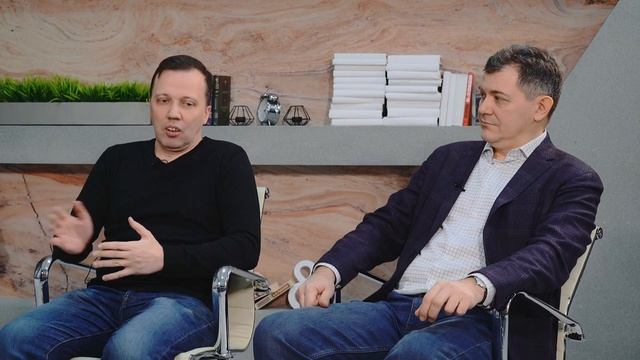 Интервью про цены на недвижимость. Монтаж видео с 3 камер. Продвижение личного бренда смотреть онлайн