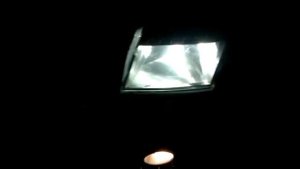 Светодиодные лампы в ПТФ