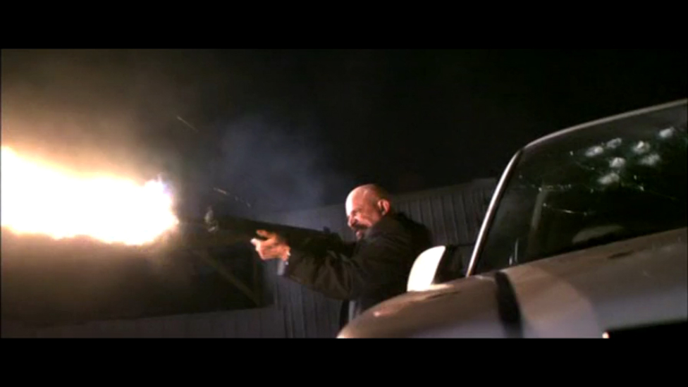 Полиция Майами - Лучшие моменты из фильмов с перестрелками смотреть онлайн