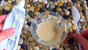 ЗА 5 МИНУТ Исчезнут Морщины ! Маска Для Лица От Морщин ОМОЛОЖЕНИЕ. skin care