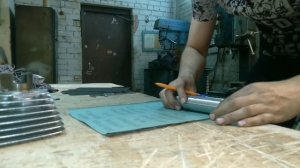 Карпаты кросс: ставлю поршень от HONDA DIO