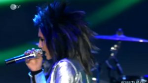 Goldene Kamera 2008 - Tokio Hotel - 1000 Meere
