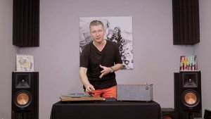 Обзор проигрывателя винила Pro-Ject T1 - Hi-Fi стал доступнее каждому