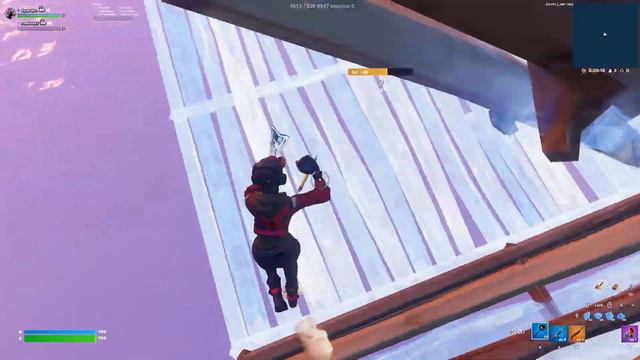 Alone (fastest Fortnite editor) смотреть онлайн