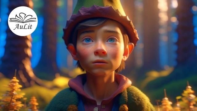 «Гномобиль», Эптон Синклер. Глава вторая, в которой Родни знакомится с Бобо (Gnomobile, U. Sinclair смотреть онлайн