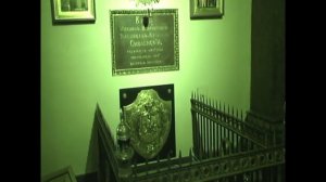Могила М.И. Кутузова в Казанском соборе