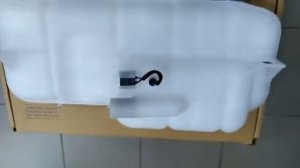 Бачок расширительный Вольво ФМ9 ФМ10 ФМ12 996035