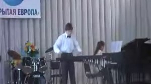 1186  Голиков Владимир, г  Москва  С Борзых  Веселая прогулка