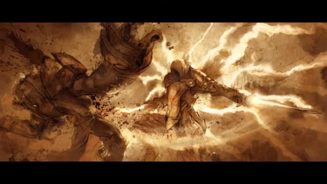 Diablo III: Eternal Collection - Title смотреть онлайн