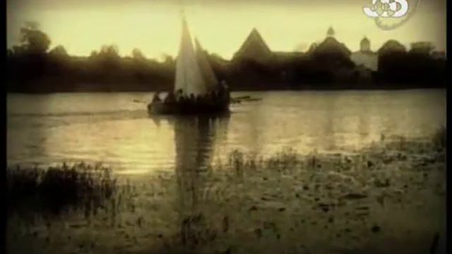 Правители Руси. 07. Владимир Мономах. смотреть онлайн