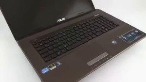 Обзор ноутбука ASUS K73SV