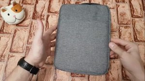 Классные чехлы для планшетов Samsung с Алиэкспресс / Крутая сумка для планшета Самсунг из Китая