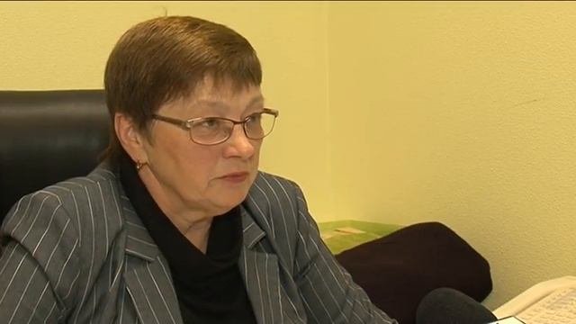 Политически-репрессированные смогут получить пособие