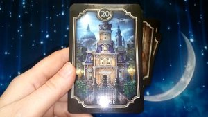 Оракул Киппер Чиро Маркетти. Обзор