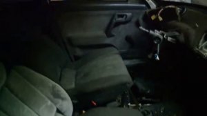 Двери ВАЗ 2110 2111 2112