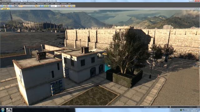 Dying Light Developer Tools Tutorial - Part 1 Quick Start