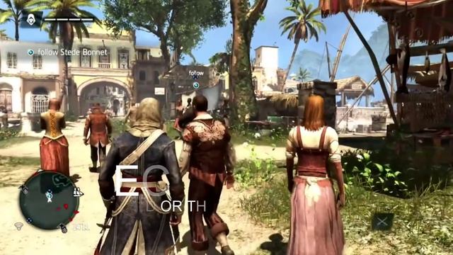 ТОП-20 САУНДТРЕКОВ ASSASSIN'S CREED смотреть онлайн