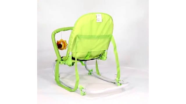 Шезлонг Bertoni Top-relax смотреть онлайн