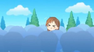 [デレステ] Dreamy Anniversary_2D MV