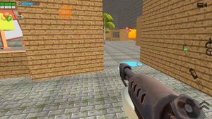 война в чикенгане 2