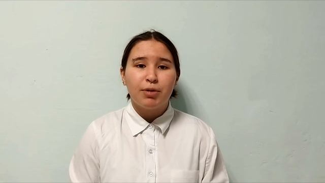 Семенова Елизавета