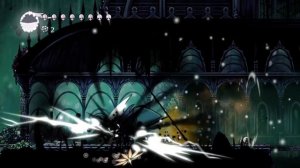 Hollow Knight - Предавший Лорд / Traitor Lord