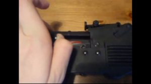 Видео обзор АК-74 СМ 040C