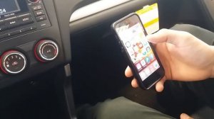 2014 Subaru Quick Bluetooth Setup Pairing
