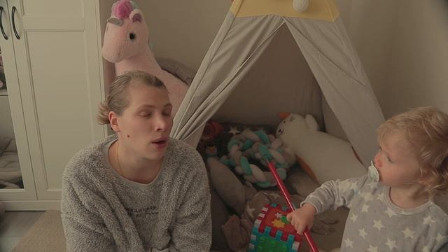 Скучаем по детскому саду. Последний Кусочек торта. Семейный влог Испания. смотреть онлайн