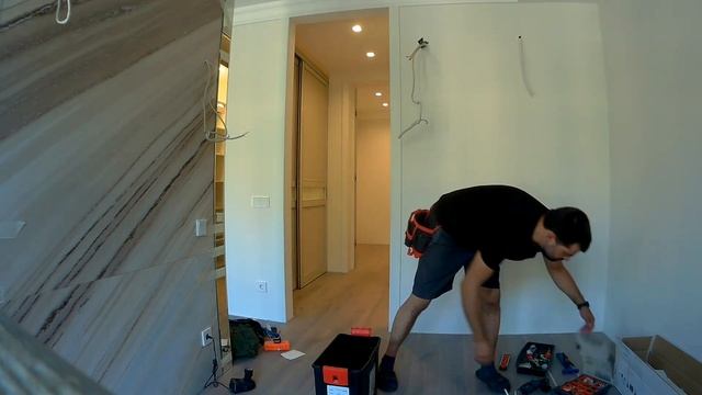 Очень бюджетный ящик для инструмента смотреть онлайн