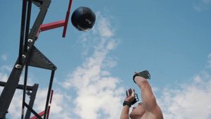 MAXCAMP лучший спортивный кемп