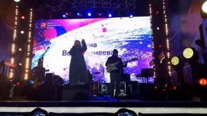 А.Варфоломеева.Ты никогда не бывал.