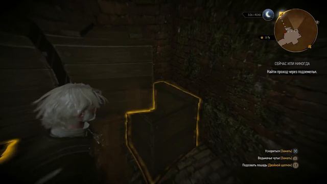 The Witcher 3: Wild Hunt | #41 Сейчас или никогда смотреть онлайн