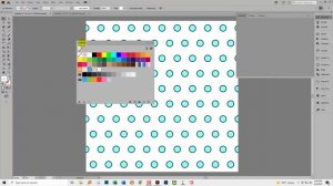 Illustrator CC Seamless Repeat Patterns - Illustrator Basics 101