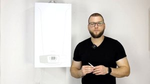 Газовые котлы Baxi ECO LIFE | Обзор