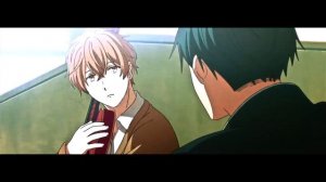 Аниме клип - Дарованный [ AMV ]