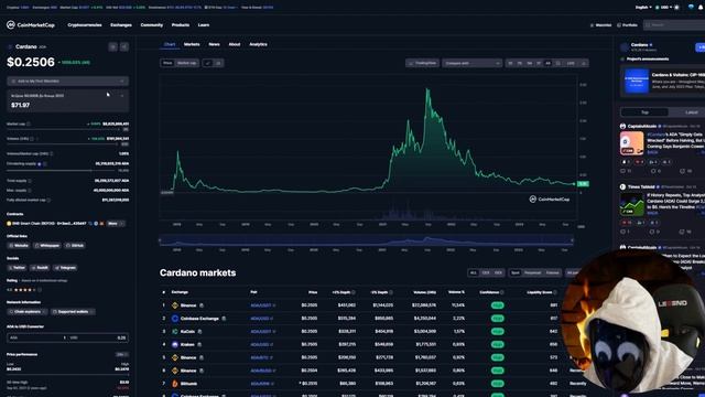 ?ТОП 3 АЛЬТА? АЛЬТКОИНЫ ДЛЯ ИКСОВ - ЭТИ АЛЬТКОИНЫ ДАДУТ X10 МИНИМУМ