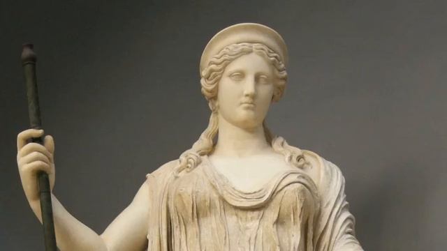 Баев Евг. V Греческая легенда "Богиня Гера" (симфонический оркестр+хор) смотреть онлайн