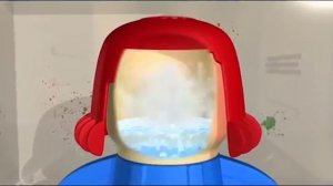 Паровой очиститель для микроволновых печей ANGRY MAMA (ЭНГРИ МАМА)