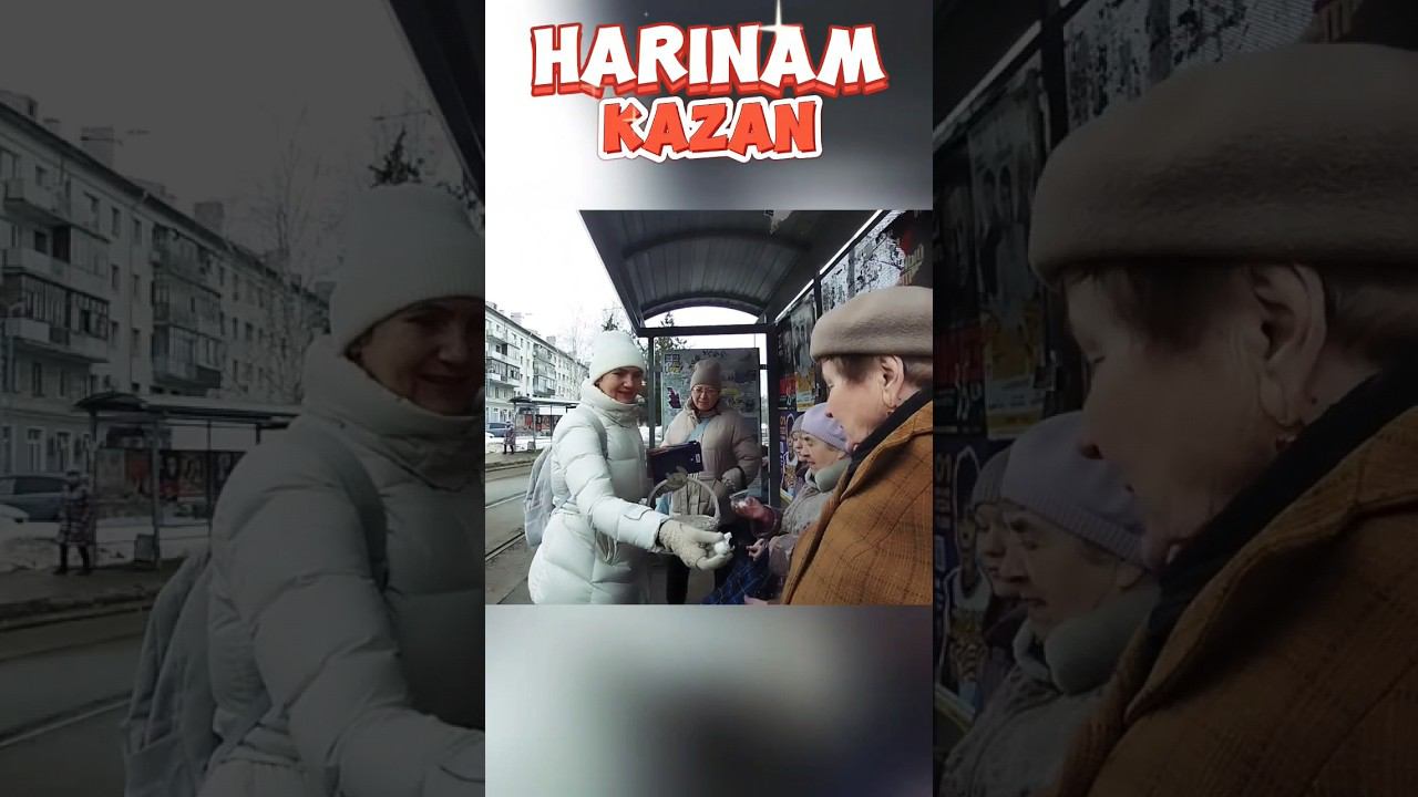 Вспоминайте Бога и будьте счастливы! смотреть онлайн