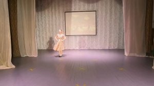 мастер класс вальс mp4