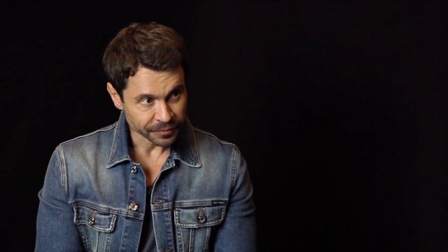 Павел Деревянко - О фильмах и телефонном разговоре с Порошенко ⧸ Опять не Гальцев