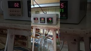 ректификационная колонна 1,5"