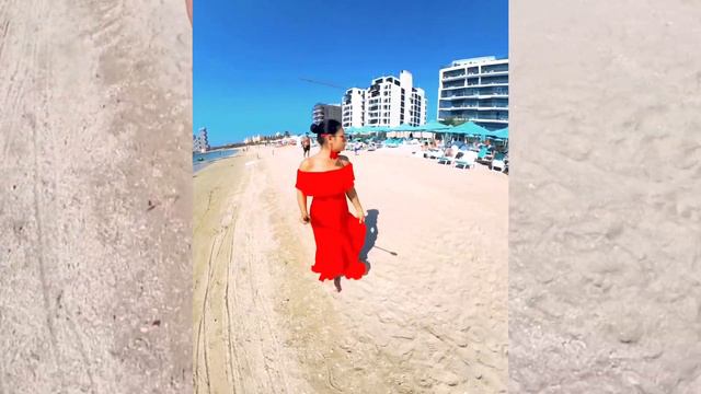 The Retreat Palm Dubai MGallery by Sofitel The Palm Jumeraih Island, Dubai смотреть онлайн