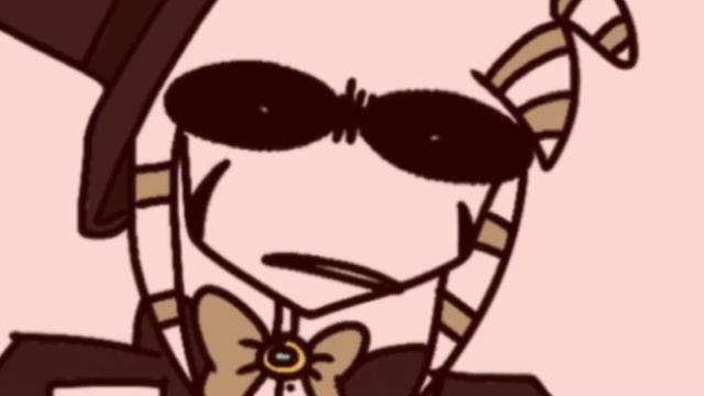 Amygdala’s Rag Doll slowed down but something is wrong with Micheal.. смотреть онлайн