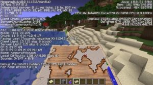 How to Find Buried Treasure in Minecraft (2023) 100% LEGALLY | Minecraft treasure map guide