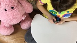 Какие фигуры из Змейки Рубика можно сделать? Как сделать (собрать) из змейки шар, сердце и собачку.